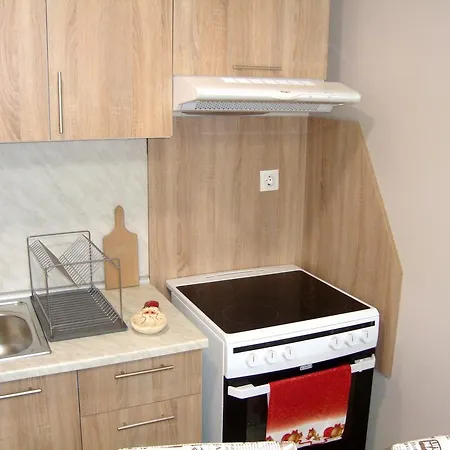 Amik Slivnitca 1 Apartament Sofia