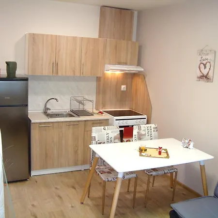 Apartament Amik Slivnitca 1