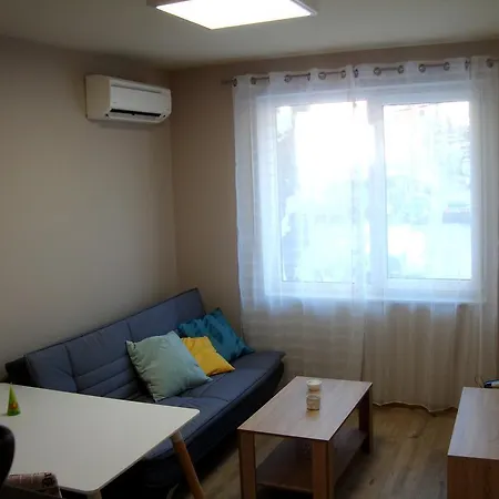 Apartament Amik Slivnitca 1 *