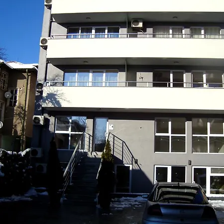 Appartamento Amik Slivnitca 1 Sofia