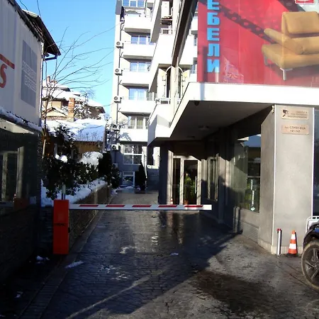 Amik Slivnitca 1 * Sofia