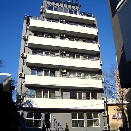 Apartament Amik Slivnitca 1