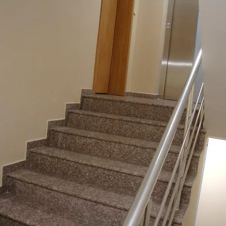 Apartament Amik Slivnitca 1 *