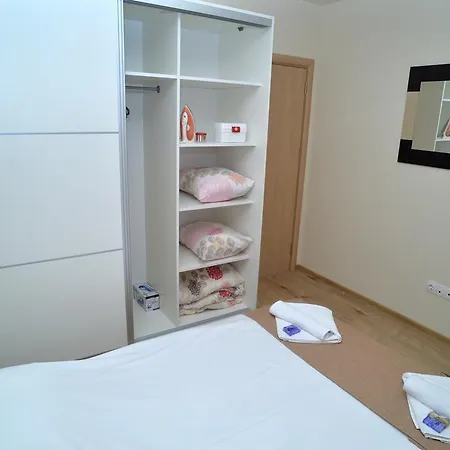 Apartament Amik Slivnitca 1 *