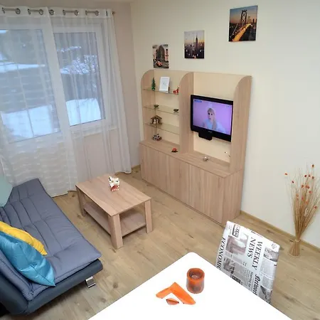 Apartament Amik Slivnitca 1 Sofia