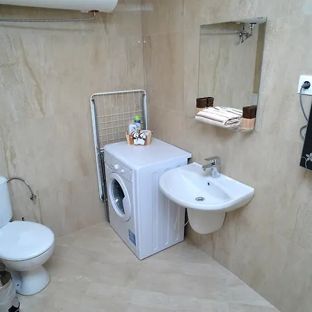 Apartament Amik Slivnitca 1